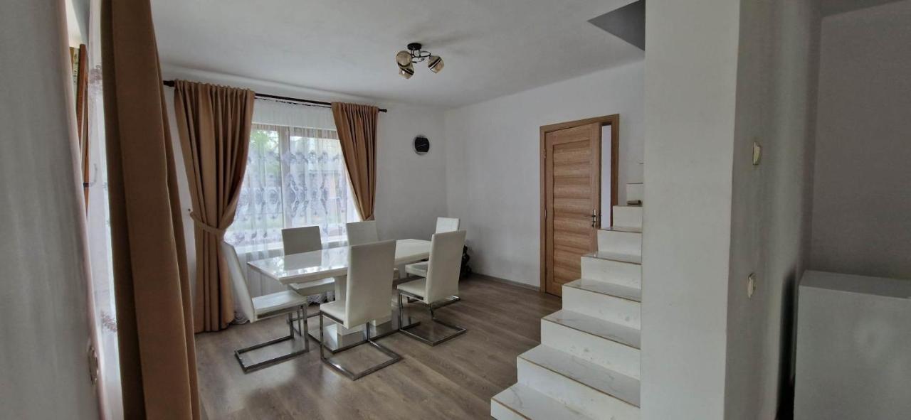 سيغيتو مارماتيي Casa Ideal المظهر الخارجي الصورة