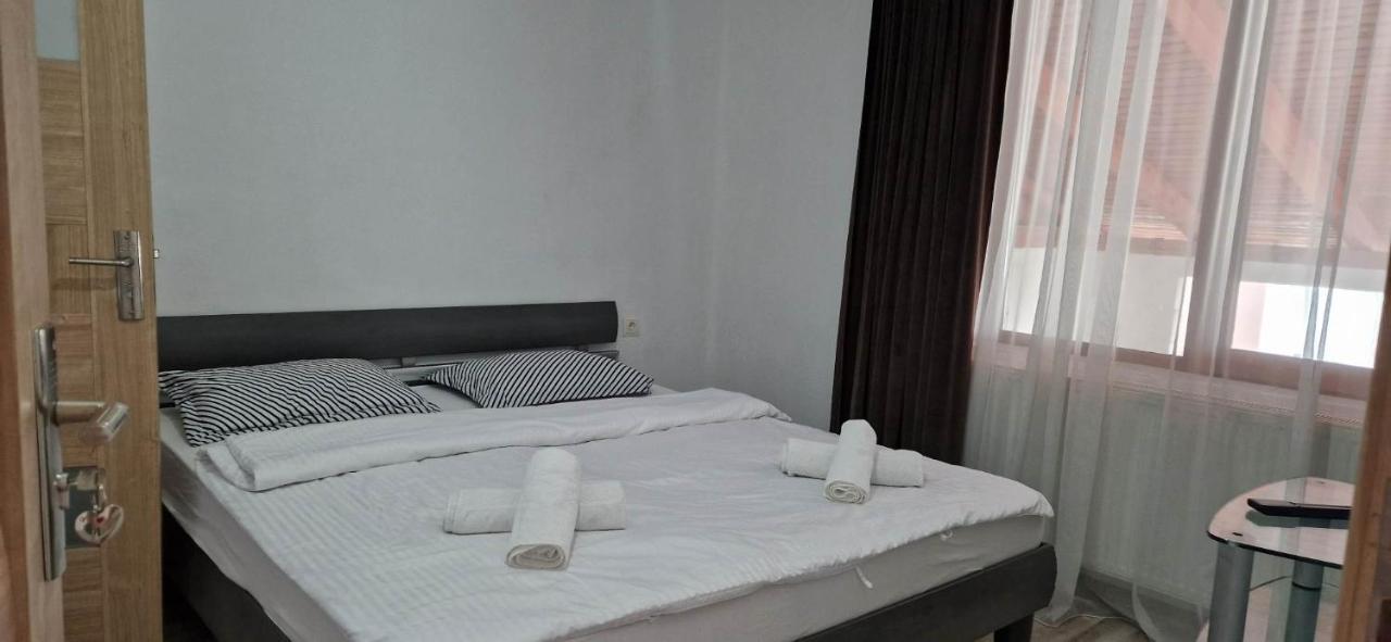 سيغيتو مارماتيي Casa Ideal المظهر الخارجي الصورة