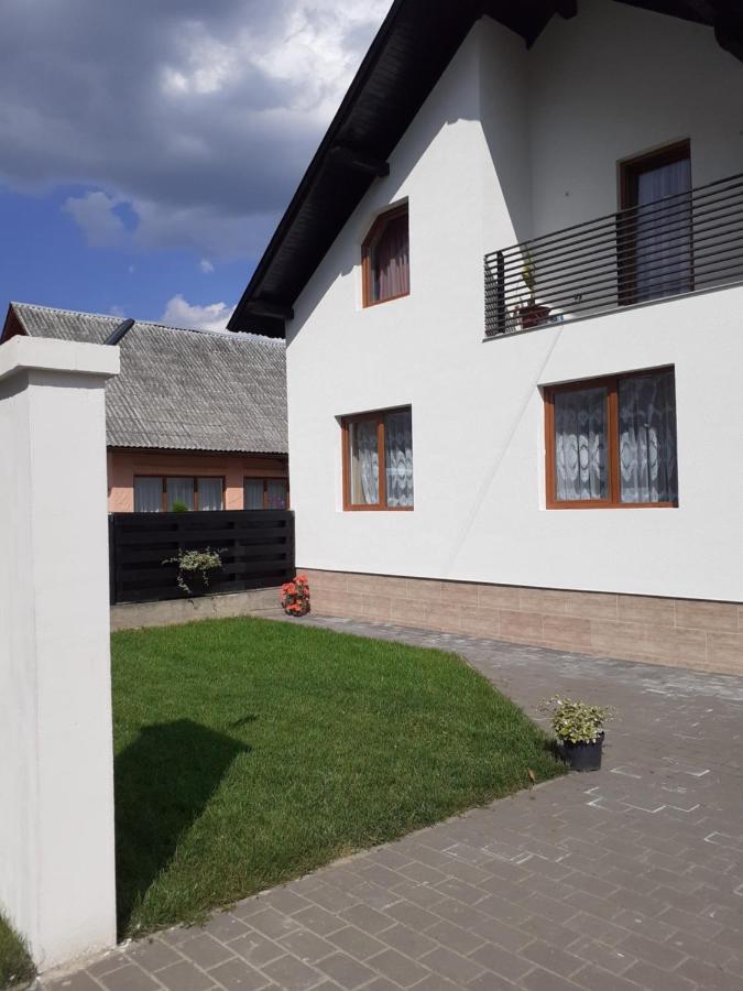 سيغيتو مارماتيي Casa Ideal المظهر الخارجي الصورة